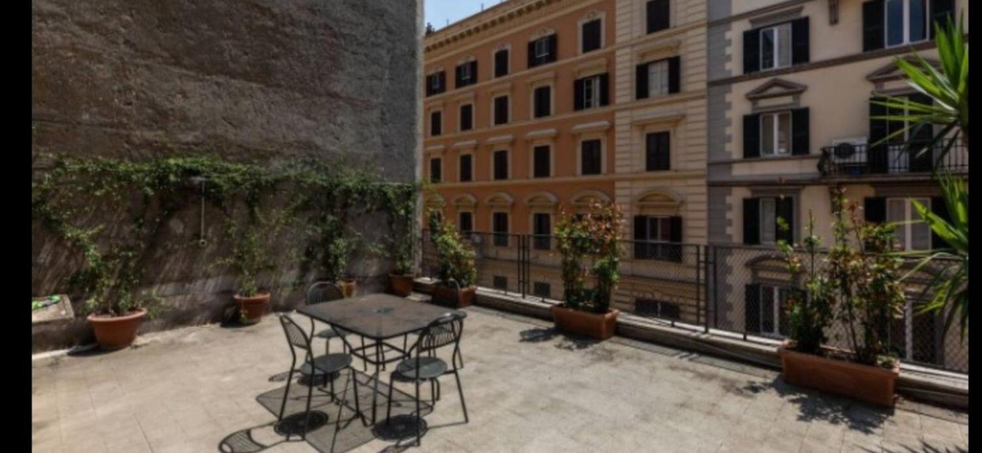 Prati Zen Boutique Studio-zen37 Apartment