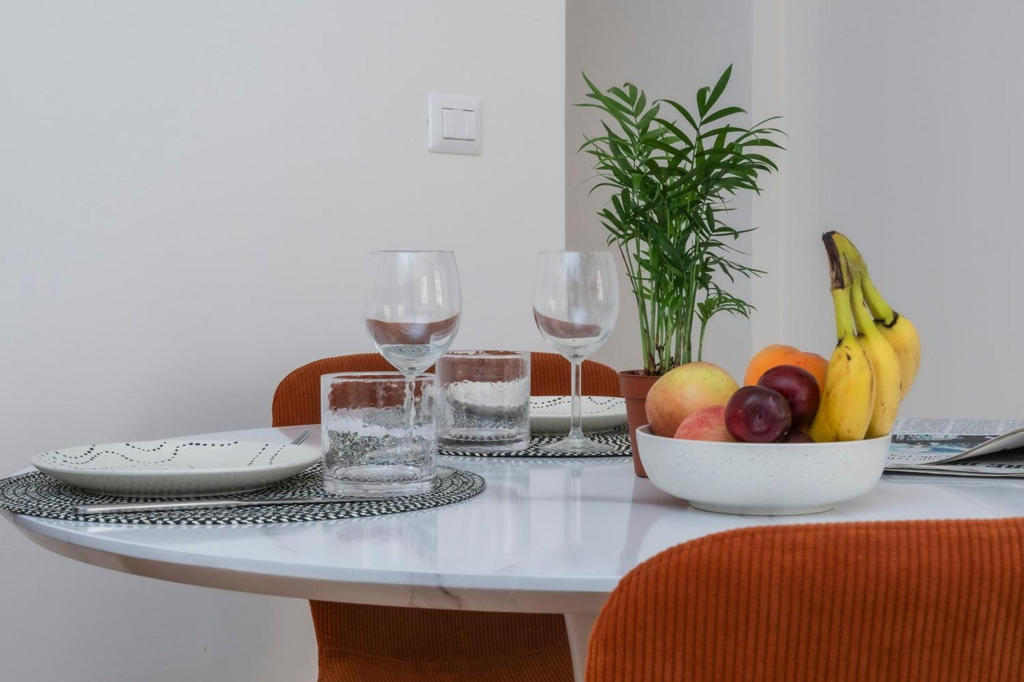 Apartment Prati Zen Boutique Studio-zen37 Rom