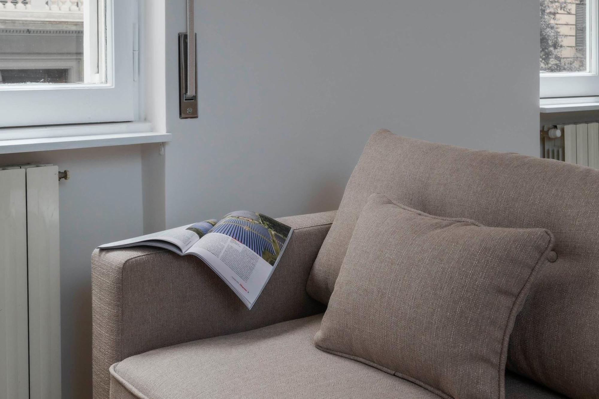 Prati Zen Boutique Studio-zen37 Apartment